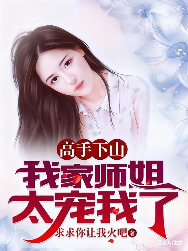 高手下山，我家师姐太宠我了封面