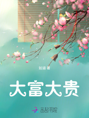 大富大贵封面