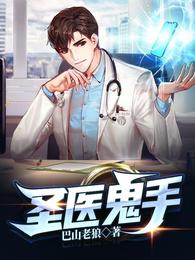 圣医鬼手封面