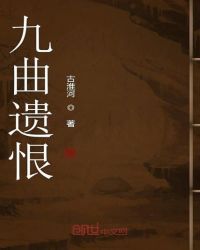 九曲遗恨封面