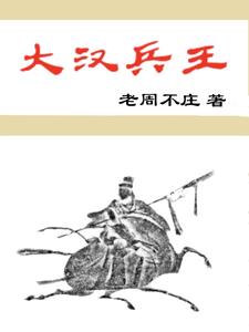 大汉兵王封面