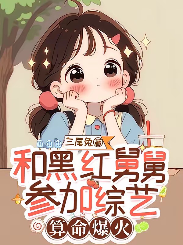 和黑红舅舅参加综艺后，算命爆火封面