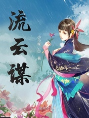 流云谋封面