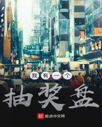 我有一个抽奖盘封面