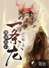 地球最后一条龙封面