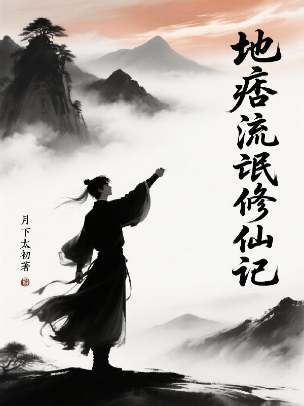 地痞流氓修仙记封面