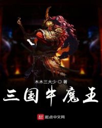 三国牛魔王封面