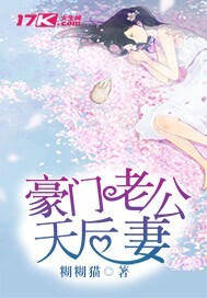 豪门老公天后妻封面