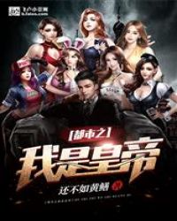 都市之我是皇帝封面