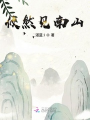 攸然见南山封面