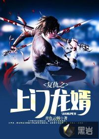 复仇之上门龙婿封面