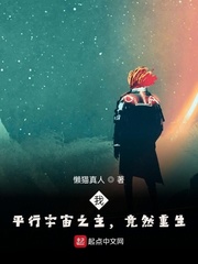 我，平行宇宙之主，竟然重生封面