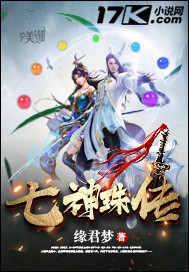七神珠传封面
