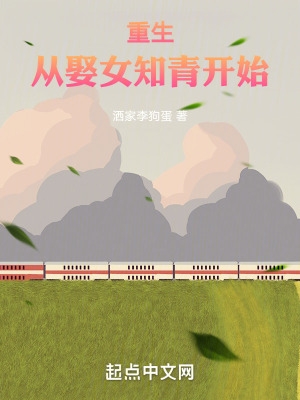 重生从娶女知青开始封面