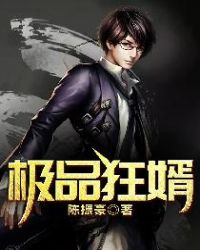 极品狂婿封面