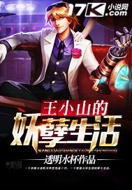 王小山的妖孽生活封面