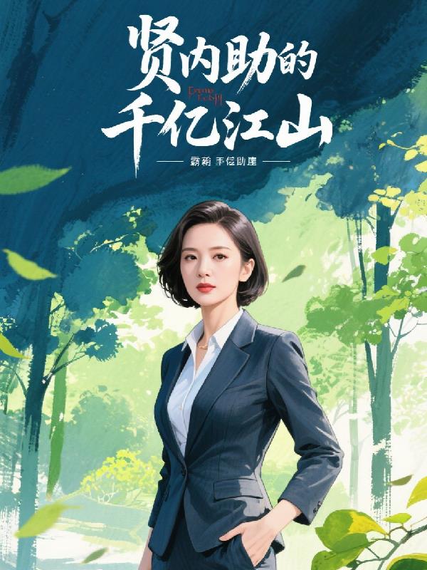 贤内助的千亿江山封面
