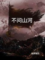 不问山河封面