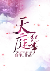 天庭纪事封面