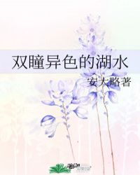 双瞳异色的湖水封面