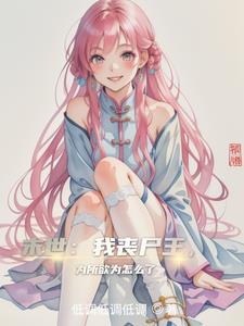 末世：我丧尸王，为所欲为怎么了封面