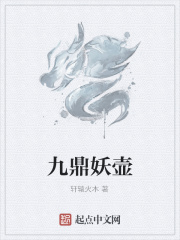 九鼎妖壶封面