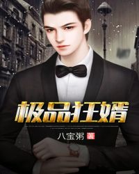 极品狂婿封面
