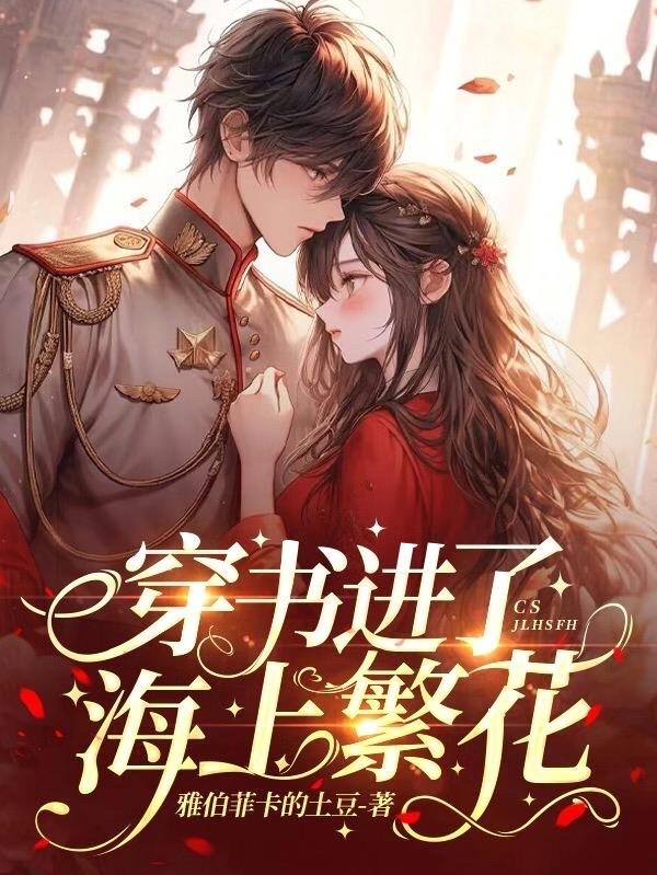 穿书进了海上繁花封面
