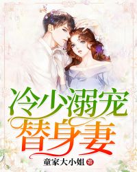 冷少溺宠替身妻封面