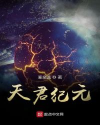 天君纪元封面