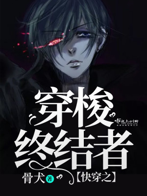 快穿之穿梭终结者封面