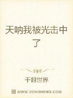 天呐我被光击中了封面