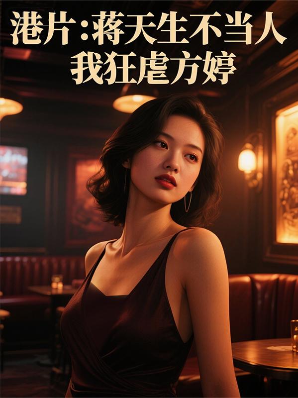 港片：蒋天生不当人，我狂虐方婷封面