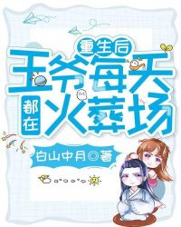 重生后王爷每天都在火葬场封面