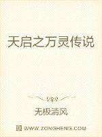天启之万灵传说封面