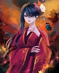 穿成海王之后[穿书]封面