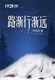 路渐行渐远封面
