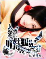 奶娃小狐妃封面