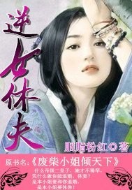 逆女休夫封面