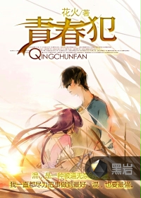 青春犯封面