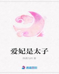 爱妃是太子封面