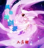 风雨神剑录封面