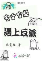 宅女穿越：遇上反派封面