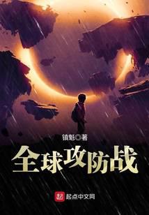 全球攻防战封面