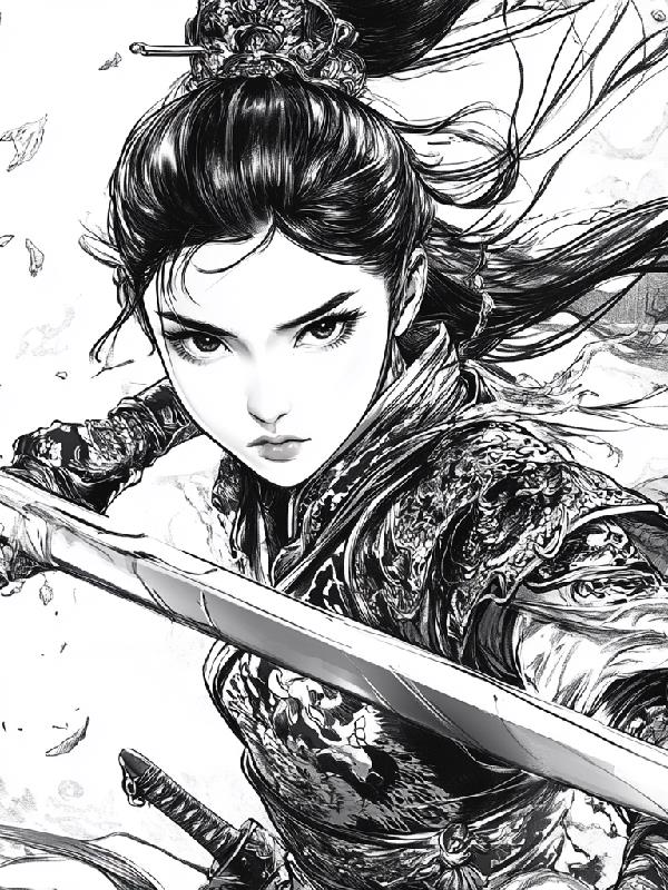 将军府的嫡女不好惹封面