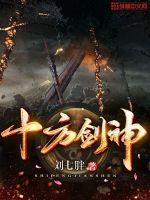 十方剑神封面