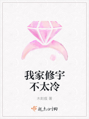 我家修宇不太冷封面