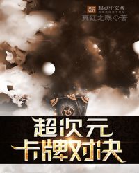 超次元卡牌对决封面