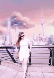 李长宁重生15岁封面