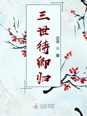 三世待卿归封面